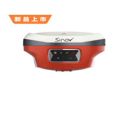 M10L 星地融合RTK